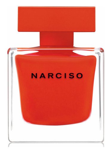 Narciso Rodriguez – Narciso Rouge // Gamintojo nuotr.