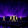 Paaiškėjo, kiek žiūrovų galės stebėti „Eurovizijos“ dainų konkursą arenoje Roterdame: bilietai bus prieinami ne visiems