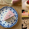 Tiks ir artėjančioms Velykoms, ir vaikų gimtadieniams: lengvai namuose pagaminami tortai