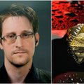 Ar tikrai Snowdeno nutekintuose dokumentuose – masonų planai žmonijai?