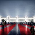 Vyriausybės kancleris apie nacionalinio stadiono statybų klausimą: yra alternatyvų