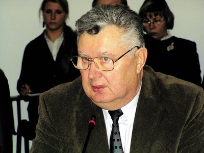 Vytautas Tėvelis