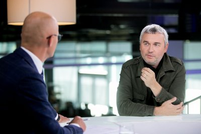 Raimondas Kuodis