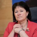 Вице-спикер Сейма поддерживает инициативу референдума по ВАЭС