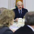 Prieš pat antrą Merkel ir Lukašenkos pokalbį – pasitarimas Prezidentūroje: aiškėja ir susitikimo detalės