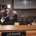 Estijos parlamentas paragino pakviesti Ukrainą į NATO