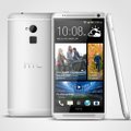 HTC pristatė „HTC One Max”, atpažįstantį pirštų atspaudus
