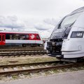 Pasirašyta „Rail Baltica“ Vilnius–Kaunas sutartis: kelionė tarp šių miestų netruks nė 40 minučių
