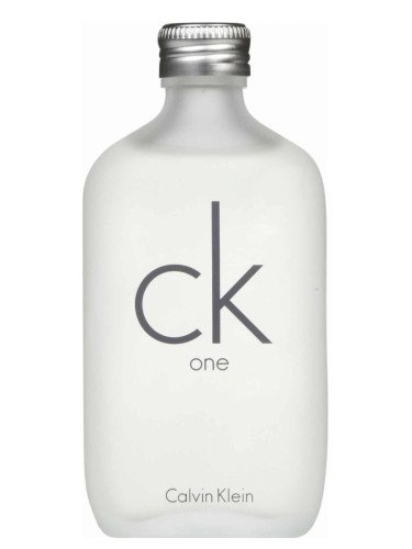 Calvin Klein – CK One // Gamintojo nuotr.