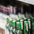 Prekybininkai nevienodai vertina alkoholio prekybos laiko ir amžiaus siūlomus pakeitimus
