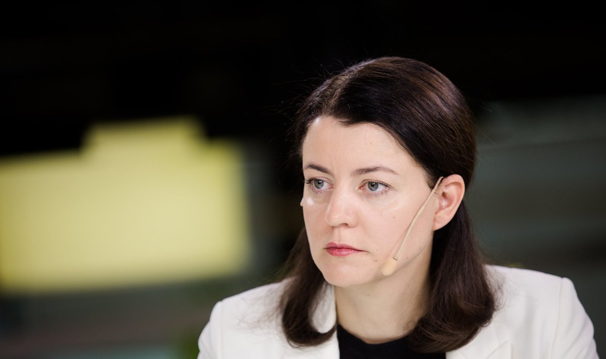 Monika Navickienė