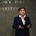 Польша заявила о праве на немецкие репарации за Вторую мировую войну‍