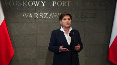 Premier Beata Szydło: W Polsce nie zostały przekroczone ani złamane zasady funkcjonowania demokratycznego państwa prawa