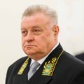 О чем литовские правозащитники говорили с послом России?