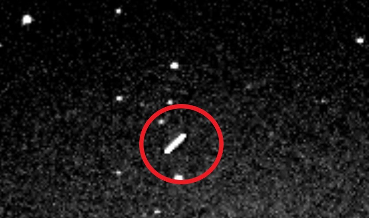 Asteroidas 7482 (1994 PC1) brera.mi.astro.it/Sormano Astronomical Observatory