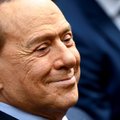 Ящик водки от Путина и душевное письмо Берлускони. В Италии разгорелся скандал из-за России и Украины