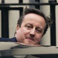 D. Cameronas paskutiniuose televizijos debatuose prieš rinkimus pasirodė geriau už varžovus