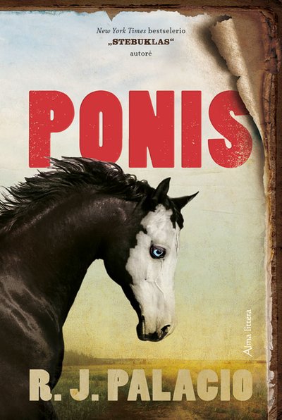 „Ponis“ 