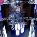 UEFA sprendimas: Čempionų lyga finišuos 12 dienų Finalo aštuonetu