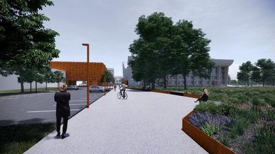 Vilniaus Koncertų ir sporto rūmai
