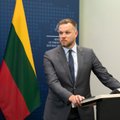 Глава МИД Литвы: атака на Израиль – не просто региональный конфликт