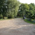 Tauragės savivaldybė pasirašė sutartį dėl pėsčiųjų ir dviračių tako įrengimo Tarailių gyvenvietėje