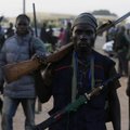 Nigerijoje teroristai pagrobė grupę geologų