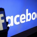 ES ragina „Facebook“ visapusiškai bendradarbiauti tiriant skandalą dėl asmens duomenų