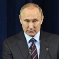 Путин назвал правильным решение России отказаться от участия в "Евровидении"