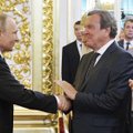 „Rosneft“ atseikės Schroederiui 600 tūkst. dolerių
