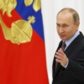 Российские оппозиционеры в Вильнюсе: мы стремимся изменить Россию, а не царя