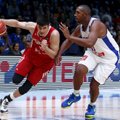 Turkijos rinktinės žvaigždės akibrokštas: Europos čempionate nežais