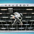 „PSA Peugeot Citroen“ pardavimai pernai šoktelėjo 15,4 proc.