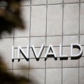 „Invalda INVL“ akcininkams išmokės 7,6 mln. eurų dividendų