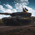 Министр о ремонте украинских танков Leopard в Литве: не удивляйтесь, если где-нибудь на дороге увидите их