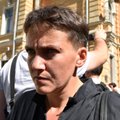 Савченко назвала проект "Малороссия" "криком о помощи"