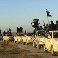 Irake rastas sąrašas islamistų, pasirengusių vykdyti teroro aktus Europoje