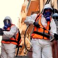 ЕС выделяет 37 млрд евро в ответ на пандемию коронавируса