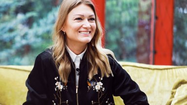 Lavija Šurnaitė: kaip nenusimuilinti nuo sporto?