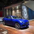 „Maserati“ darbuotojams – netikėtai ilgesnės atostogos