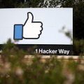 Dėl apsinuodijimo zarinu pavojaus „Facebook“ evakavo keturis savo pastatus