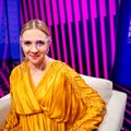 Ieva Narkutė: nesutinku, kad mano dainos skambėtų „Didžiajame šeimos gynimo marše“