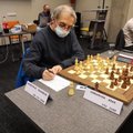 Šachmatų čempionato starte – laukti sugrįžimai