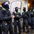 Vokietijos žvalgyba perspėja apie „realų“ islamistų išpuolių pavojų