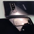 „Samsung“ telefonai kone 6 metus turėjo saugumo spragą, kurią galima panaikinti tik dabar