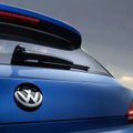 „Volkswagen“ koncernas gali pakeisti pavadinimą