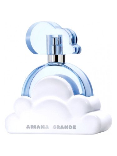 Ariana Grande – Cloud // Gamintojo nuotr.