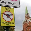 Maskva: Rusija susiduria su beprecedente sabotažo banga