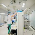 В Швеции озабочены в связи с работой врачей-иностранцев: в числе ненадежных звучит имя литовского университета