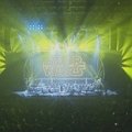 Filmo „Žvaigždžių karai“ muzika skambėjo simfoninio orkestro koncerte